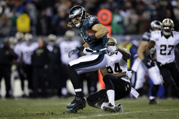 Setting Odds for Philadelphia Eagles Signing Their Top 10 Free Agent Targets