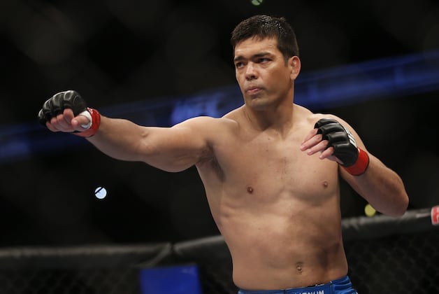 Machida vs. Mousasi: A Complete Guide to Full UFC Fight Night 36 Card