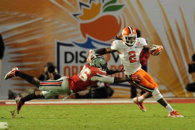 2014 NFL Draft Prospects Who Could Be Instant Starters for the Oakland Raiders