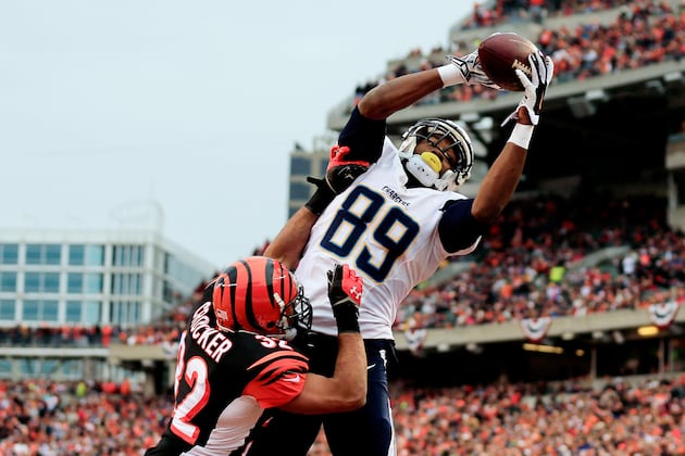 5 San Diego Chargers Bound to Break Out in 2014