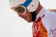 U.S. skier Bode Miller