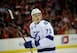 Richard Panik should have a nice role for the Slovakian squad.