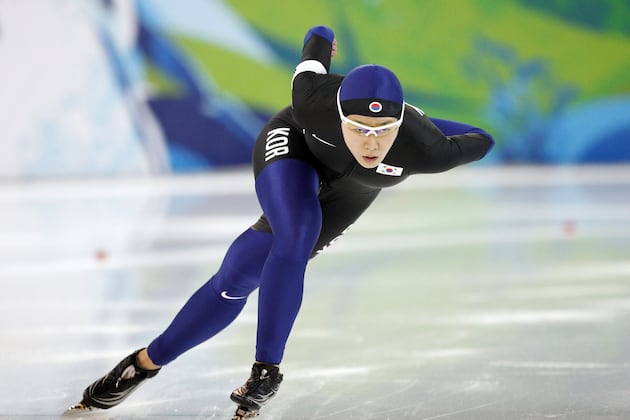 2014 Olympic Speedskating: Preview and Predictions for Women's 500-Meter Race