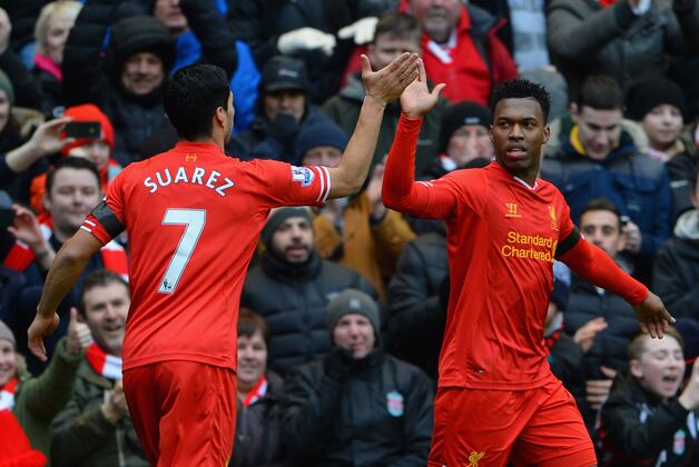 8 Things We Learned from Premier League Week 25