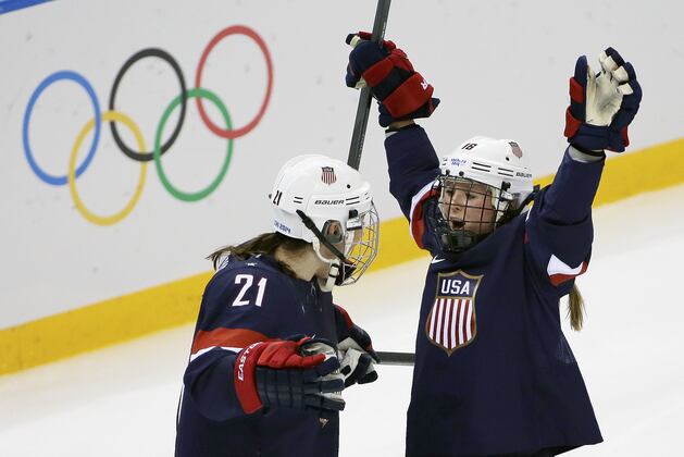 Sochi Winter Olympics 2014: Day 3 Storylines to Follow