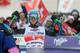 Ted Ligety of the United States is coming into the super combined in top form.
