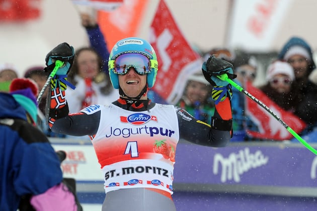 2014 Olympic Alpine Skiing: Preview and Predictions for Men's Super Combined
