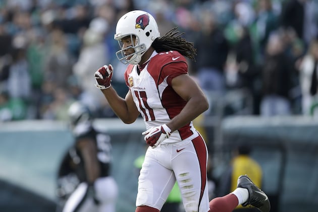 5 Arizona Cardinals Bound to Break Out in 2014