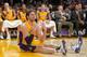 With the deadline approaching, Pau Gasol is still waiting to be traded.