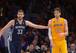 If Pau joins another franchise at the deadline, it might not be for long. He's suggested he has interest in returning to Memphis this summer to team up with brother Marc.