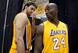 The Lakers might think a Kobe-Gasol tandem could wreak havoc, or at least sell tickets.