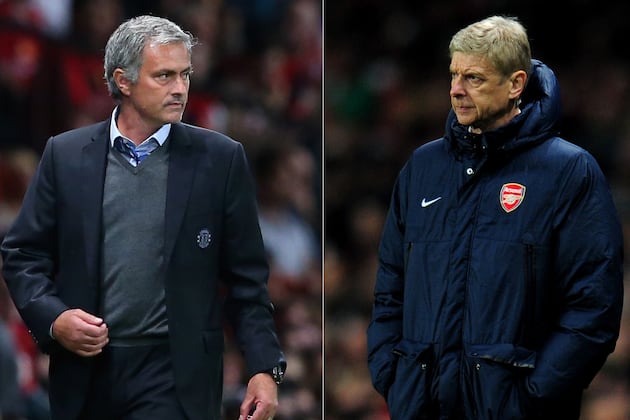 Arsenal Transfer News and Rumours Tracker: Week of February 10