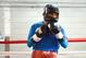 Former lightweight champ Diaz wants to be champion again.
