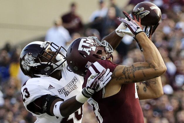 2014 NFL Draft Prospects Who Could Be Instant Starters for Philadelphia Eagles