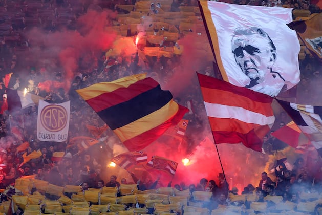 Takeaways from Lazio's Clash with AS Roma