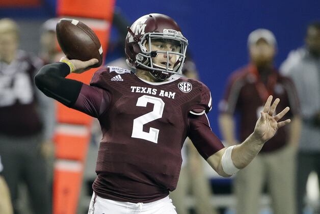 What the Texans Want to See from Each Top Prospect at the NFL Combine