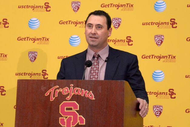 5 New Head Coaches Who Finished Strong in 2014 Recruiting