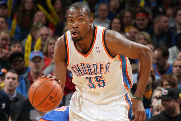 8 Takeaways from Sunday Night's NBA Action