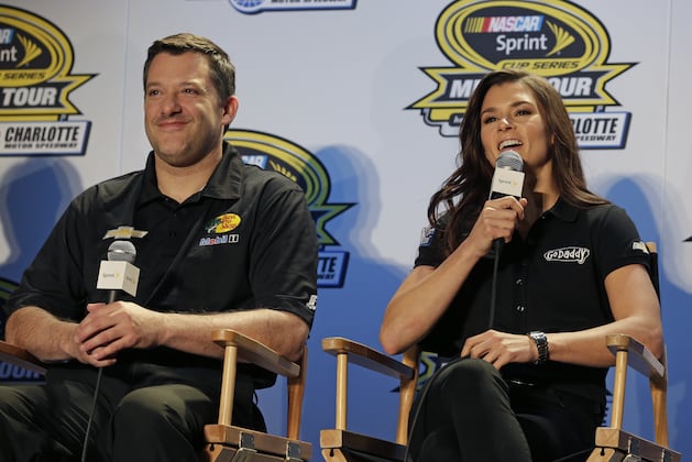 NASCAR Drivers Who Will Receive the Most Buzz During the 2014 Season