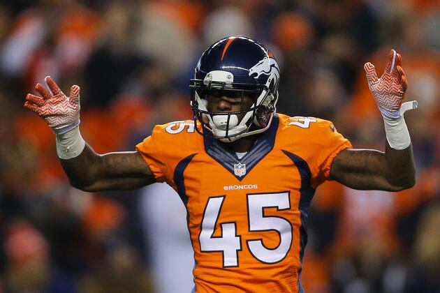 Picking the Ideal Free Agent to Fill Each of the Pittsburgh Steelers' Needs