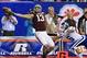 Could Texas A&M wideout Mike Evans find his way to San Francisco in 2014?