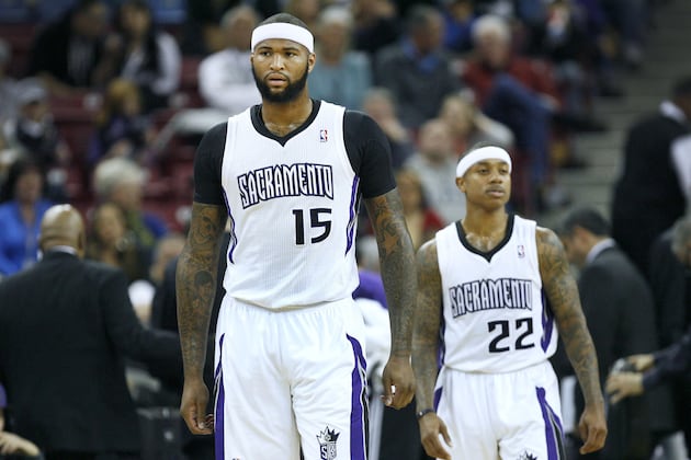 Grading Every Key Sacramento Kings Player Heading into NBA All-Star Break