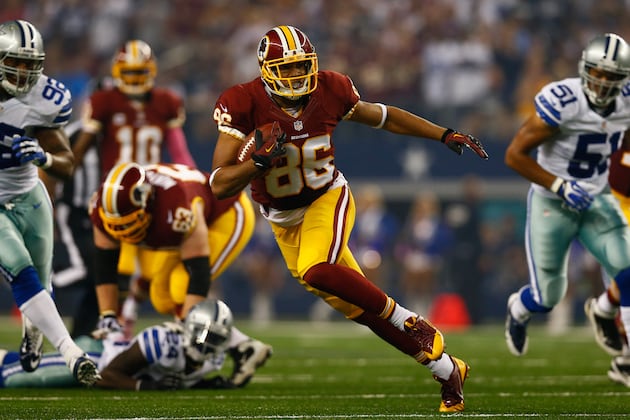 Washington Redskins Bound to Break out in 2014