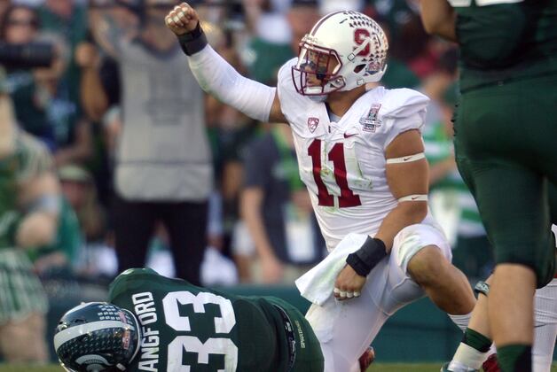 2014 NFL Draft Prospects Who Could Be Instant Starters for Denver Broncos