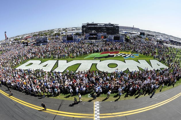 Which Drivers Have the Best Chance to Win Their First Daytona 500 in 2014?