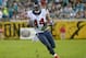Ben Tate has been linked to the Cleveland Browns since the team traded Trent Richardson in Week 3 of the 2013 season.