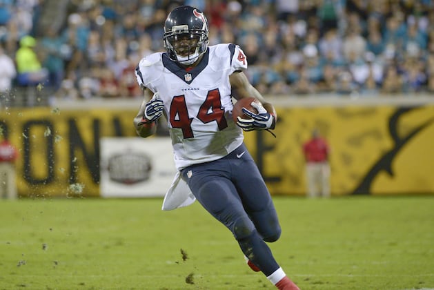 Setting Odds for Browns Signing Their Top 5 Free-Agent Targets