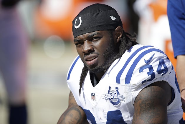 5 Colts Bound to Break Out in 2014