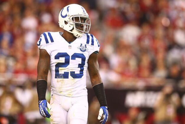 Setting Odds for Indianapolis Colts Signing Their Top 6 Free Agent Targets