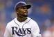 Mariners closer Fernando Rodney