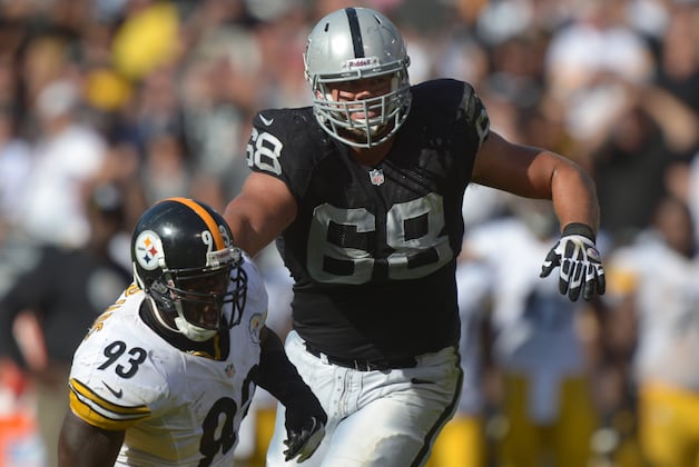 Setting Odds for Oakland Raiders Signing Their Top 7 Free-Agent Targets