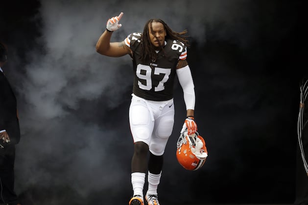 Cleveland Browns Bound to Break Out in 2014