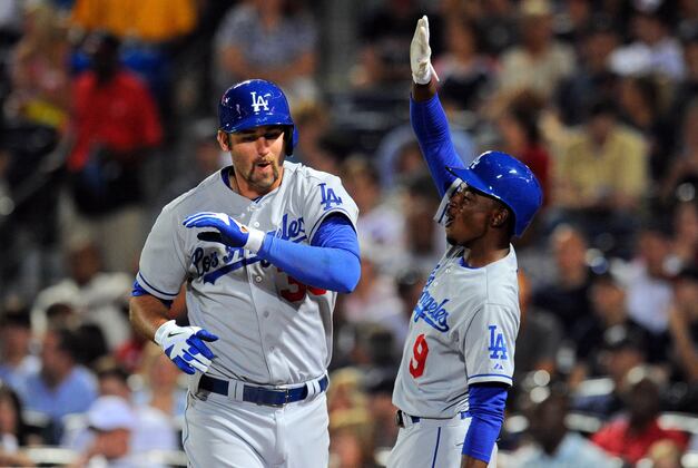 The Dodgers' 25-Man Roster: Five Players on the Bubble