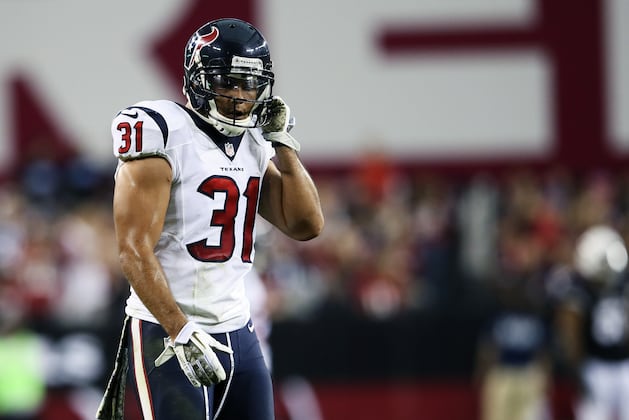 5 Houston Texans Bound to Break Out in 2014