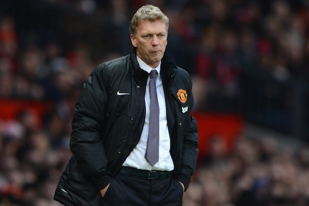 Paper News and Gossip: More Man Utd Misery for Moyes, Yaya Toure Waits on FA
