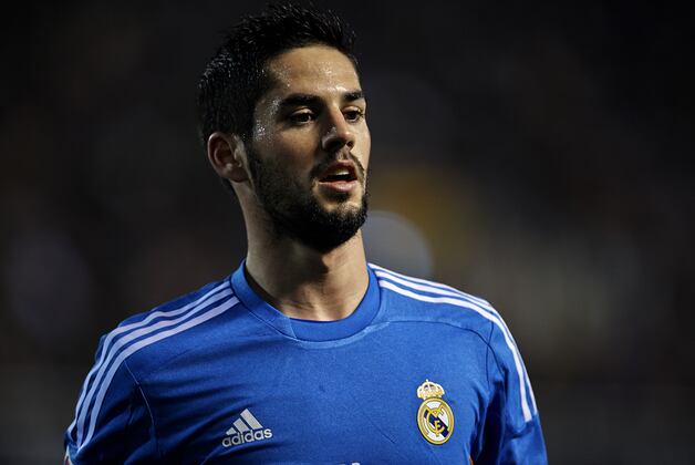 Real Madrid Transfer News and Rumours Tracker: Week of February 10