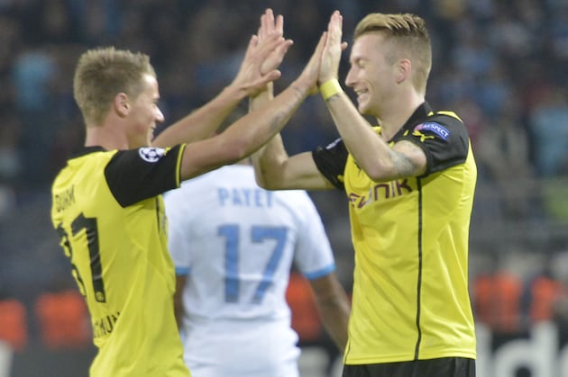 5 Borussia Dortmund Youngsters Sure to Step Up in 2014