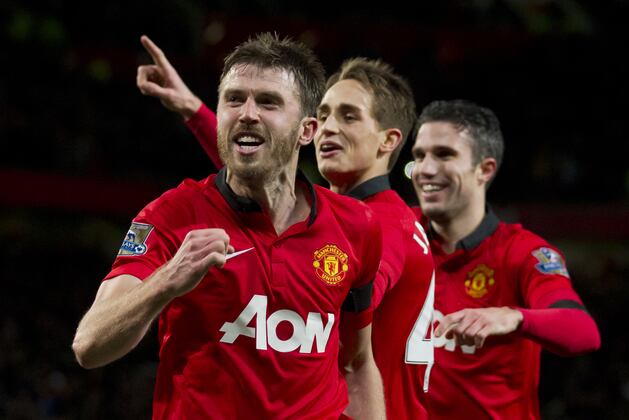 Manchester United Transfer News and Rumours Tracker: Week of February 10