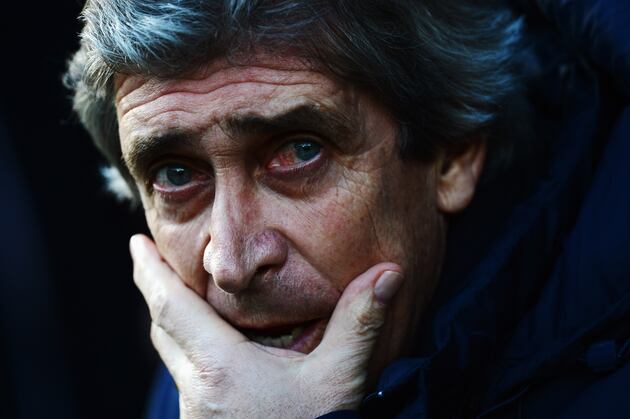 Manchester City Transfer News and Rumours Tracker: Week of February 10