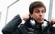 Toto Wolff says it is "not an ideal situation"