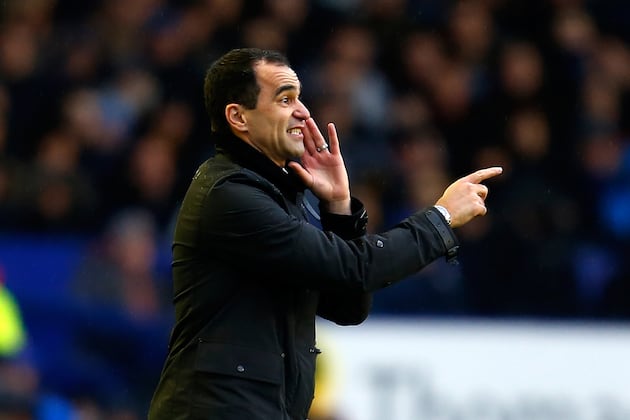 Everton Transfer News and Rumours Tracker: Week of February 10
