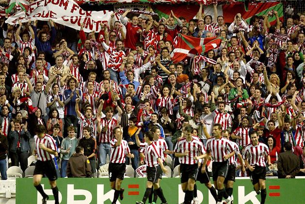 Ranking the World's 20 Most Historic Football Stadiums