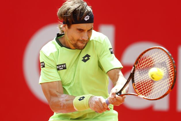 Copa Claro 2014: Daily Scores, Results and Schedule