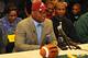 Da'Shawn Hand's commitment to Alabama stung for other squads.