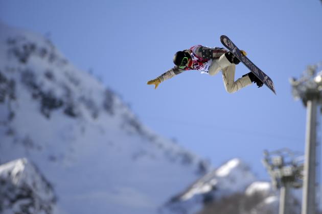 Sochi Winter Olympics 2014: Day 4 Medal Predictions and Results