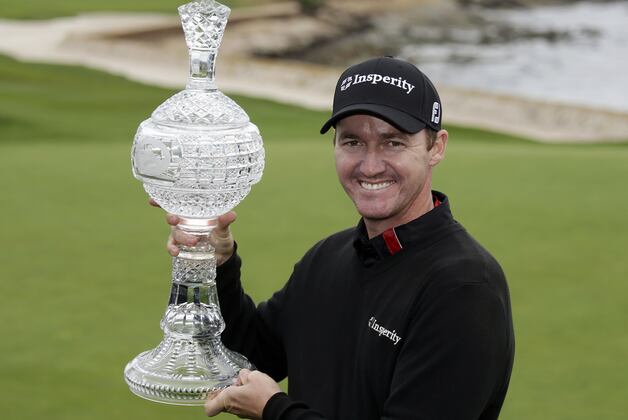 Top Stories from the AT&T Pebble Beach National Pro-Am